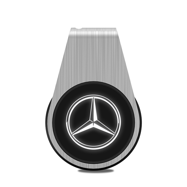 This Kangley Light Up 360 Degree Rotating Acrylic USB is a... from ASI 90154 Sunjoy Group Inc