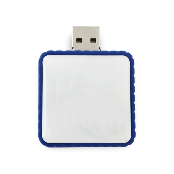 The epoxy dome label can rotate and allows for a full-color... from ASI 90154 Sunjoy Group Inc