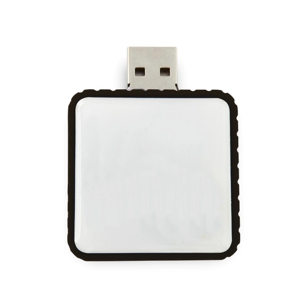 The epoxy dome label can rotate and allows for a full-color... from ASI 90154 Sunjoy Group Inc