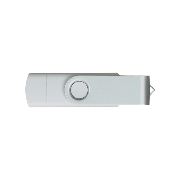 Specific for Android smart phones this USB flash drives allows you... from ASI 90154 Sunjoy Group Inc