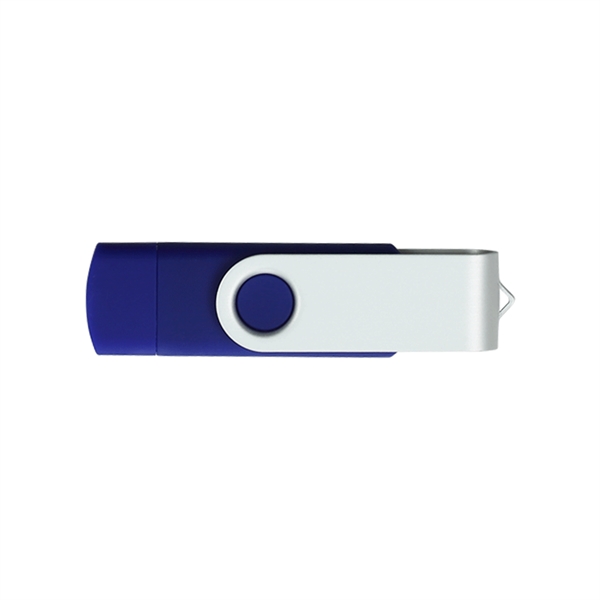 Specific for Android smart phones this USB flash drives allows you... from ASI 90154 Sunjoy Group Inc