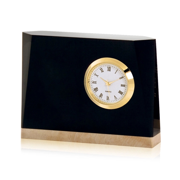 Stunning Combination of Black Marble & Boticino... from ASI 84592 St Regis Group