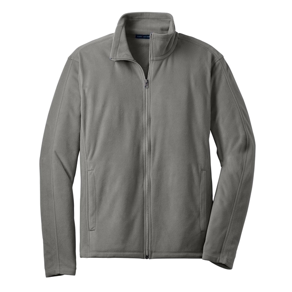 Port Authority Microfleece Jacket.... from ASI 84863 SanMar