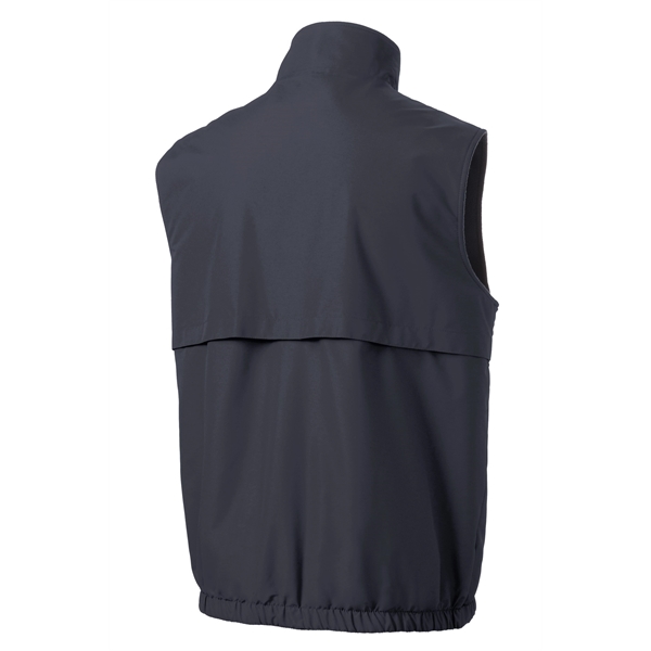 Port Authority Reversible Charger Vest.... from ASI 84863 SanMar