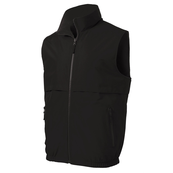 Port Authority Reversible Charger Vest.... from ASI 84863 SanMar