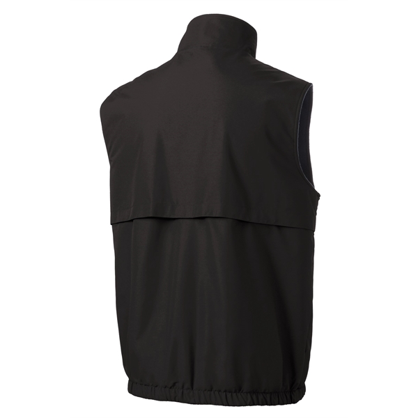 Port Authority Reversible Charger Vest.... from ASI 84863 SanMar