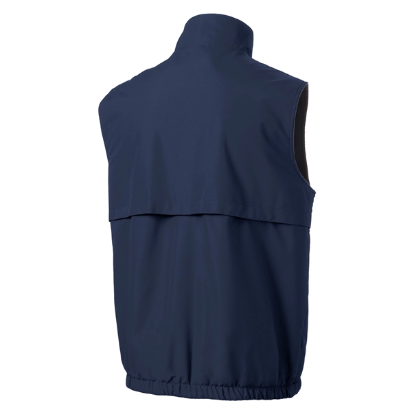Port Authority Reversible Charger Vest.... from ASI 84863 SanMar