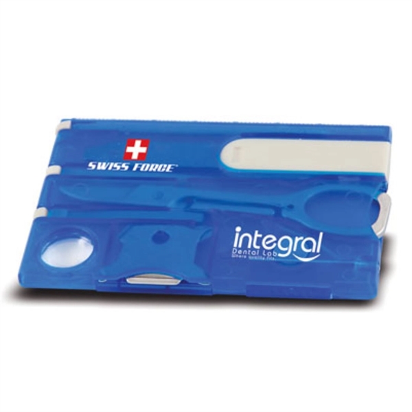 Swiss Force® Variety 6pc Multi Tool... from ASI 84592 St Regis Group