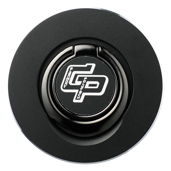 Ring holder and stand with magnetic back... from ASI 66887 PCNA / Leeds