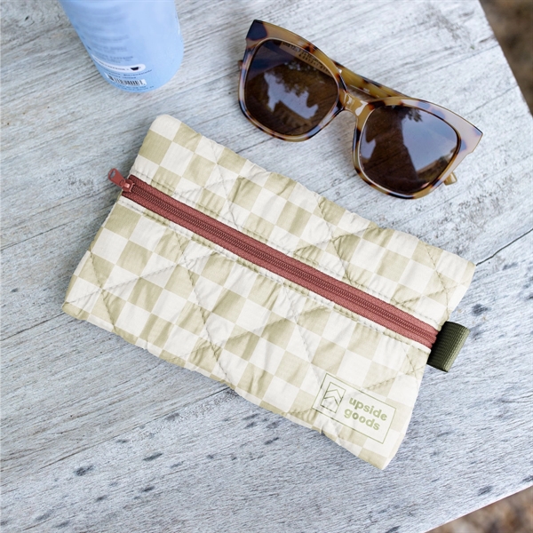 These pouches have all of your small things completely covered. The... from ASI 74710 Numo