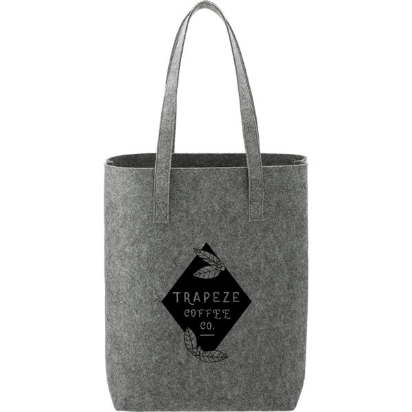6" x 16.7" x 16.5" tote bag... from ASI 66887 PCNA / Bullet