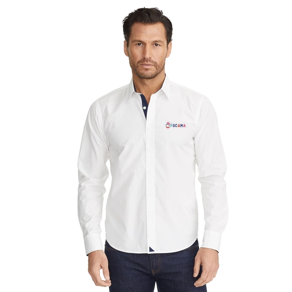 Las Cases Special Wrinkle-Free Long Sleeve Shirt - Men's... from ASI 66887 PCNA / Trimark