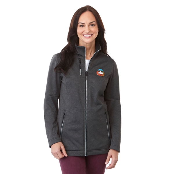 XS-3XL women's jacket... from ASI 66887 PCNA / Trimark