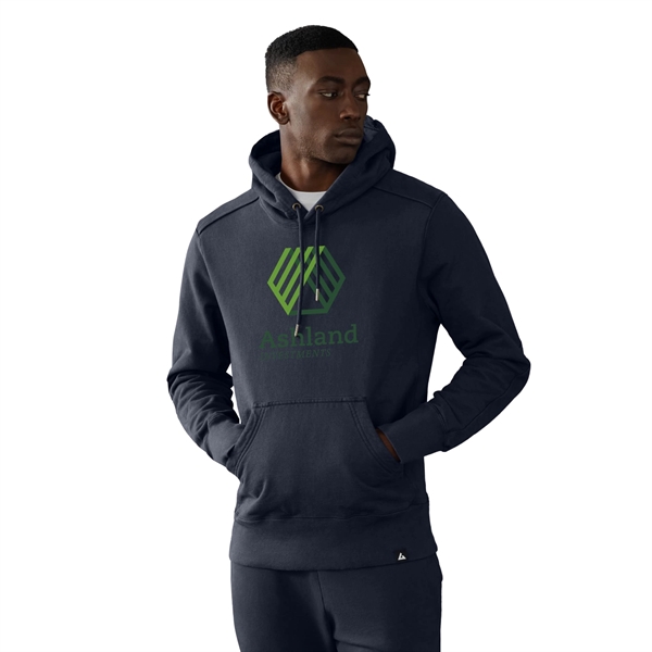 S-2XL men's pullover hoodie... from ASI 66887 PCNA / Trimark