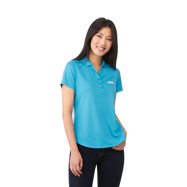 XS-3XL women's polo shirt... from ASI 66887 PCNA / Trimark