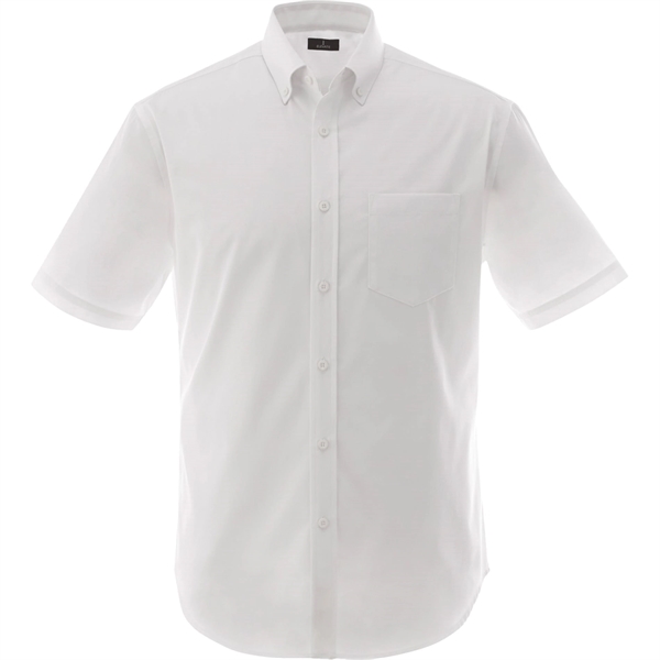M-STIRLING Short Sleeve Shirt Tall... from ASI 66887 PCNA / Trimark