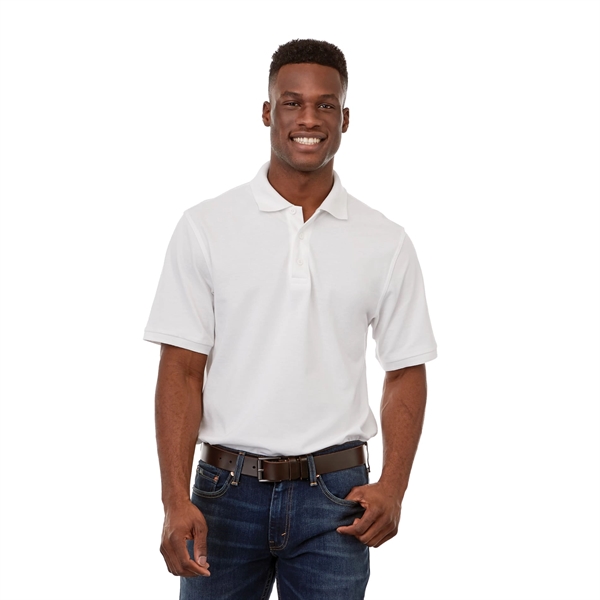 S-5XL men's polo shirt... from ASI 66887 PCNA / Trimark