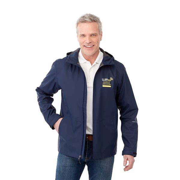 M-CASCADE Jacket... from ASI 66887 PCNA / Trimark