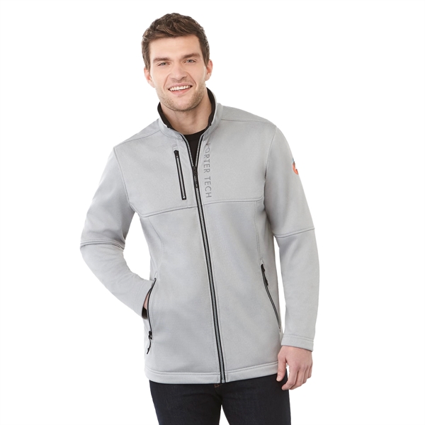 S-5XL men's softshell jacket... from ASI 66887 PCNA / Trimark