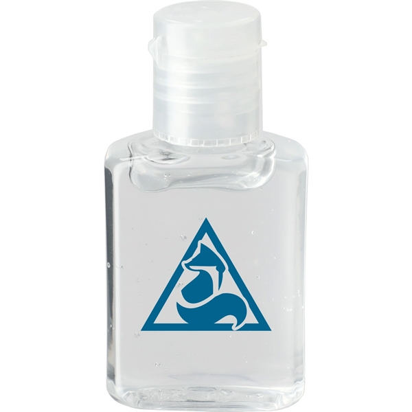 0.5oz bottle of hand sanitizer... from ASI 66887 PCNA / Bullet