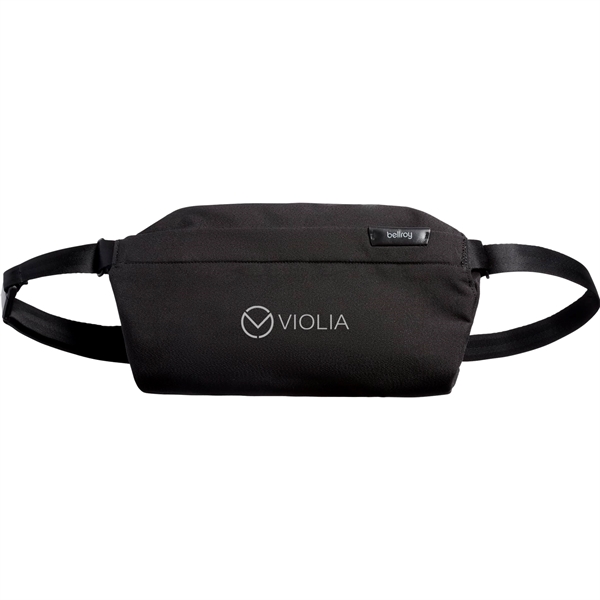 5.5" x 6.25" x 12.25" fanny pack... from ASI 66887 PCNA / Leeds