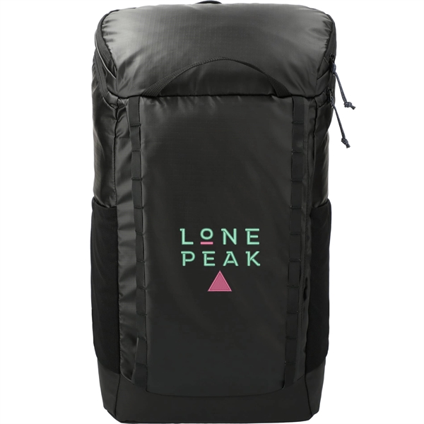 6.5" x 20.5" x 11.5" computer bag with 4 pockets and... from ASI 66887 PCNA / Leeds