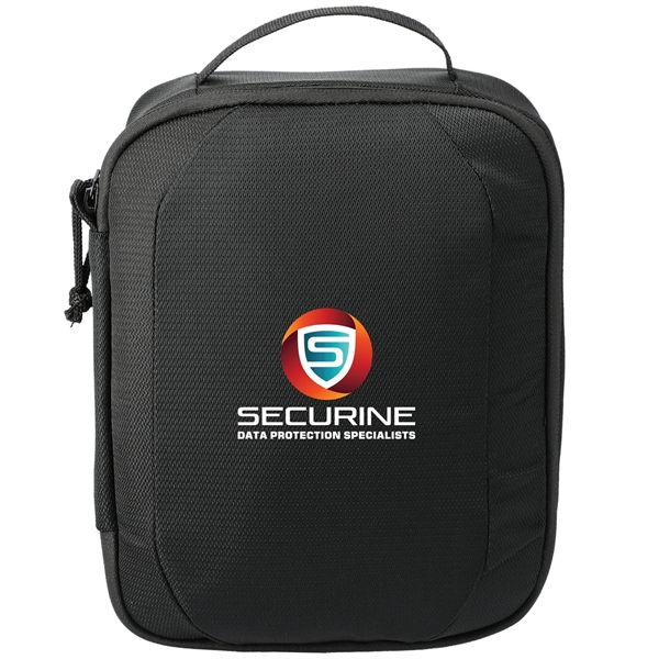 Headphone and tech case made of RPET material.... from ASI 66887 PCNA / Leeds