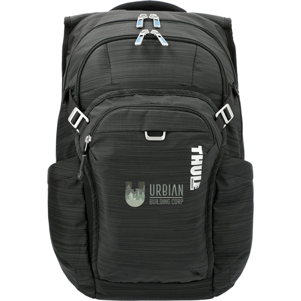 24L backpack with room for a 15.6" laptop.... from ASI 66887 PCNA / Leeds