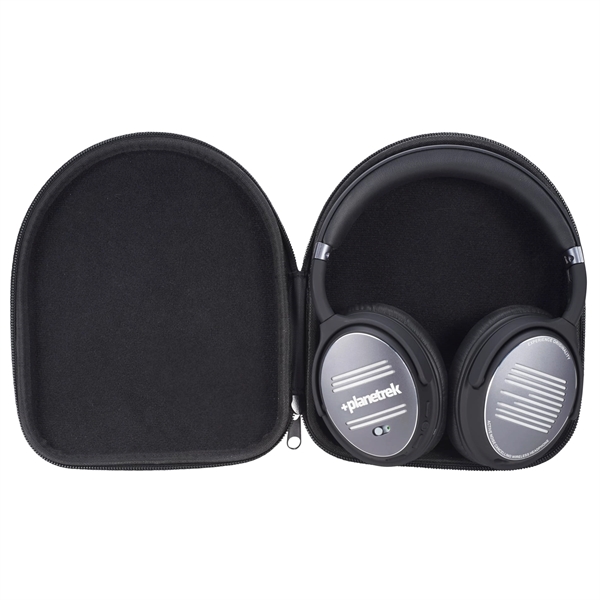 1.57" x 6.29" x 7.87" headphones with Bluetooth and ANC... from ASI 66887 PCNA / Leeds