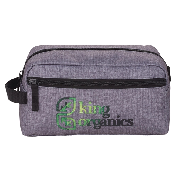 4.5" x 4.75" x 9" pouch for traveling... from ASI 66887 PCNA / Leeds