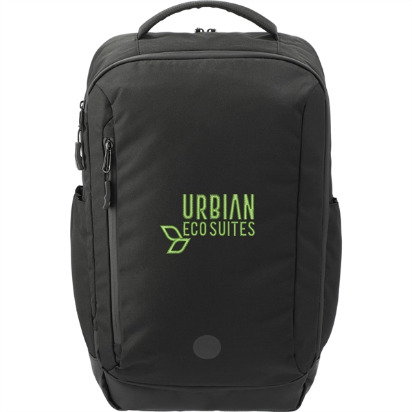 5.25" x 18" x 11.5" backpack... from ASI 66887 PCNA / Leeds