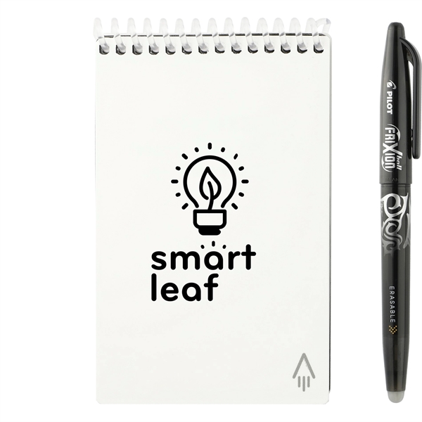 Mini notebook with a hard cover, 48 pages (dotted paper) and... from ASI 66887 PCNA / Leeds