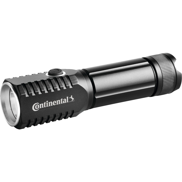 Battery powered flashlight with 120 Lumens and a 24 hour run... from ASI 66887 PCNA / Leeds