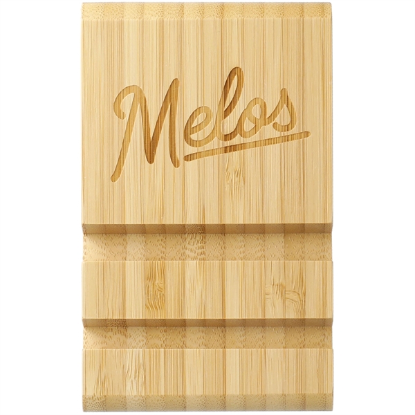 5.1" x 0.6" x 3.14" phone stand... from ASI 66887 PCNA / Leeds