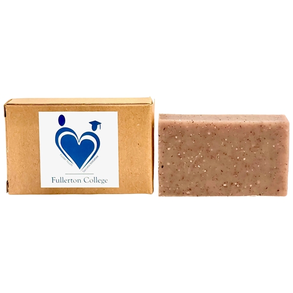 All Natural Lavender Soap... from ASI 58295 Groline
