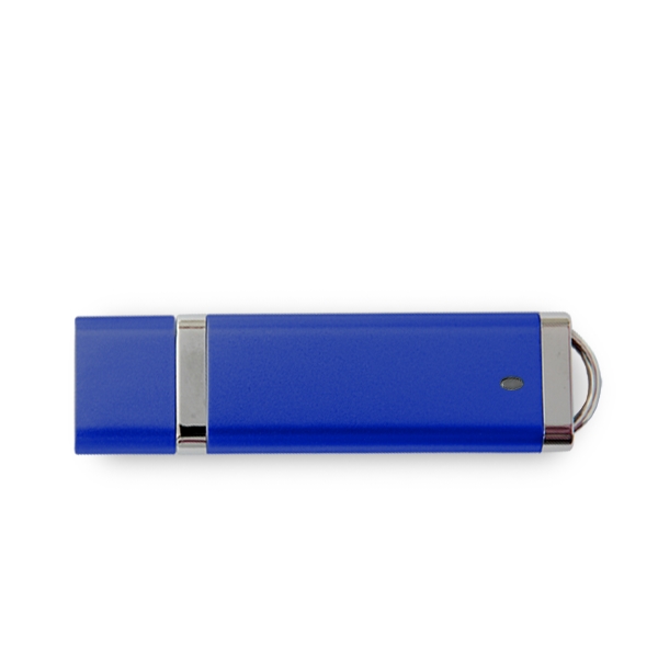 This two toned classic USB flash drive looks elegant while remaining... from ASI 90154 Sunjoy Group Inc