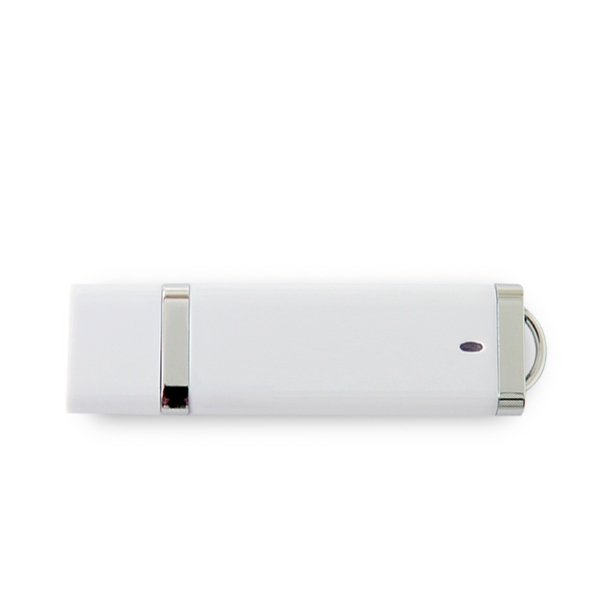 This two toned classic USB flash drive looks elegant while remaining... from ASI 90154 Sunjoy Group Inc