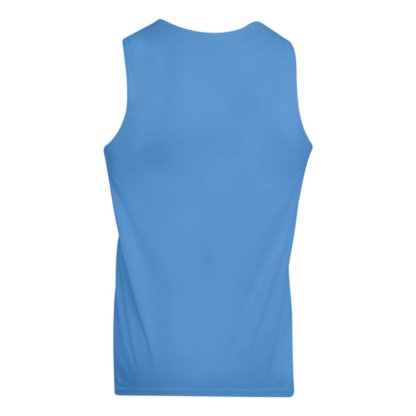 Youth Reversible Wicking Tank... from ASI 84358 S&S Activewear