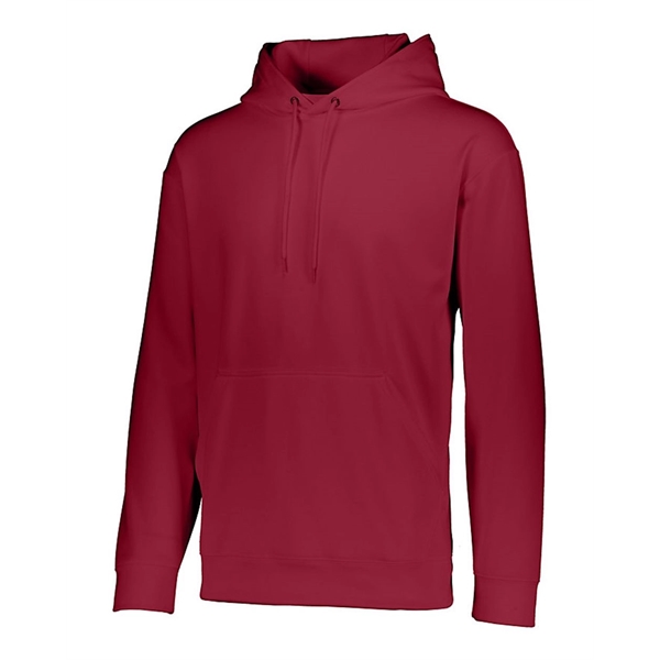 Wicking Fleece Hoodie... from ASI 84358 S&S Activewear