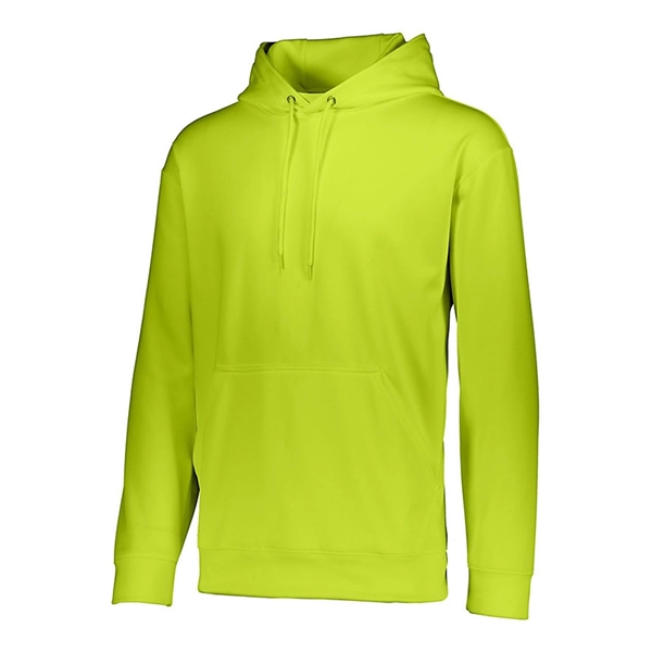 Wicking Fleece Hoodie... from ASI 84358 S&S Activewear