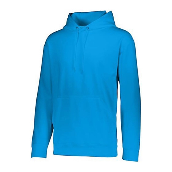 Wicking Fleece Hoodie... from ASI 84358 S&S Activewear