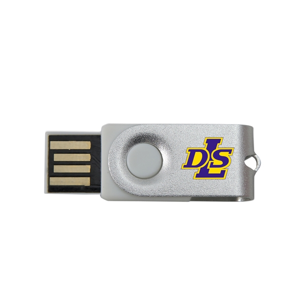 This Maple Park Mini Swivel USB is protected by a colorful... from ASI 90154 Sunjoy Group Inc