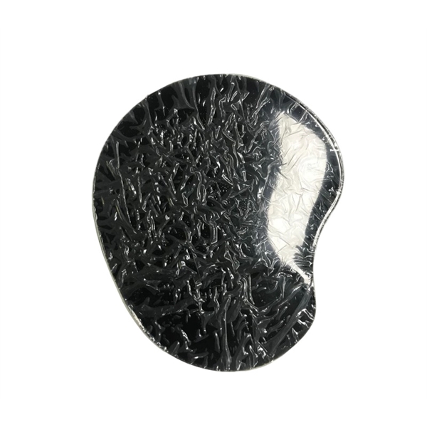 Mouse pad with wrist rest plus free full color heat transfer... from ASI 37218 Athena Promo (tm)