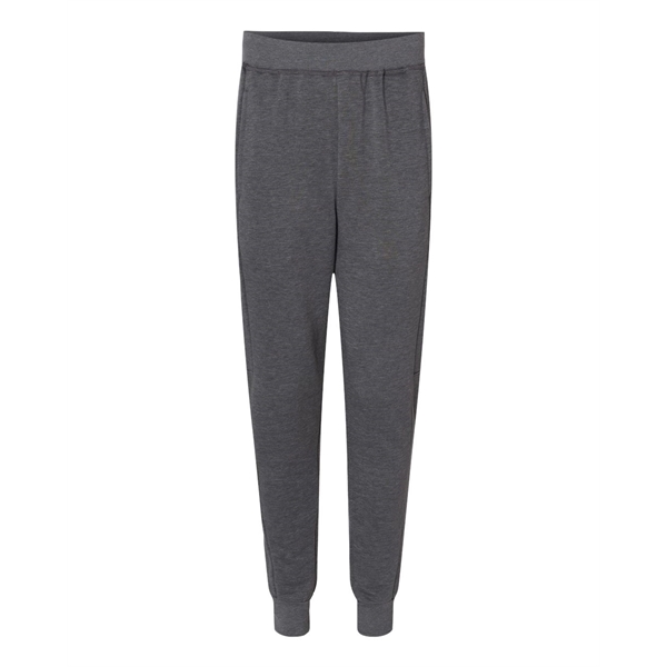 Augusta Sportswear Three-Season Triblend Fleece Joggers... from ASI 84358 S&S Activewear
