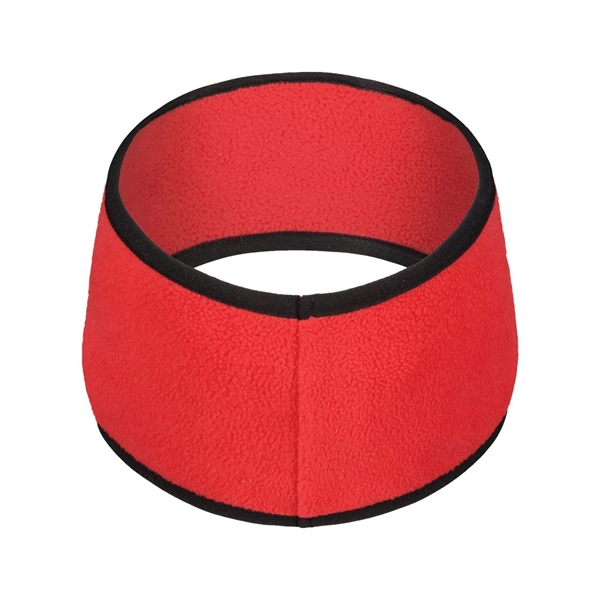 Augusta Sportswear Polar Fleece Headband... from ASI 84358 S&S Activewear