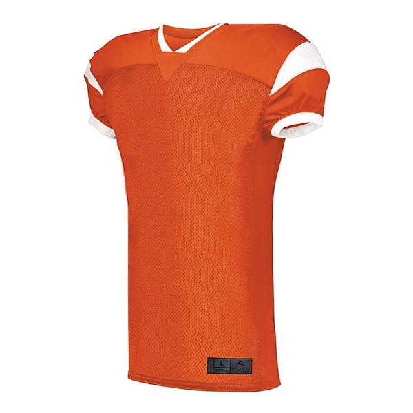 Augusta Sportswear Youth Slant Football Jersey... from ASI 84358 S&S Activewear