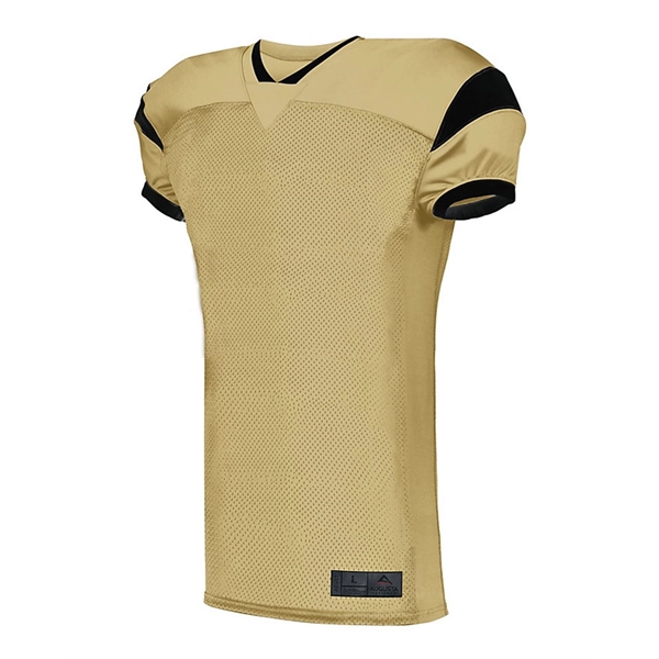 Augusta Sportswear Youth Slant Football Jersey... from ASI 84358 S&S Activewear
