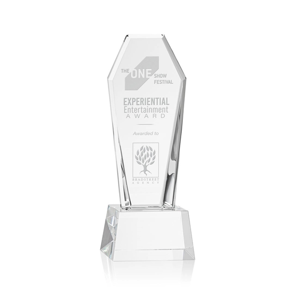 Romford Award on Base- Optical... from ASI 84592 St Regis Group / St Regis