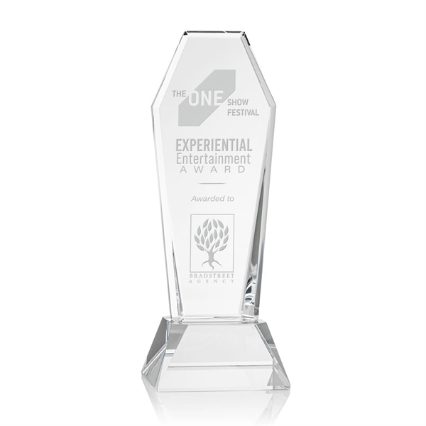 Romford Award on Base- Optical... from ASI 84592 St Regis Group / St Regis