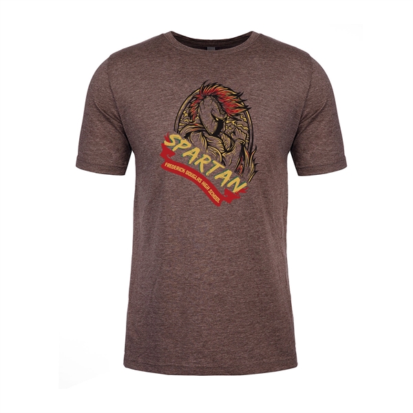 3.7 oz Poly/Cotton Blend T-Shirt (Multi Color); choose from a wide... from ASI 62088 IDProductsource